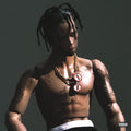 2LP - Travis Scott - Rodeo