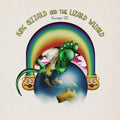 3LP -  King Gizzard And The Lizard Wizard - Europe '25