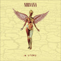 2LP - Nirvana - In Utero (30th)