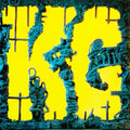 LP - King Gizzard And The Lizard Wizard - KG