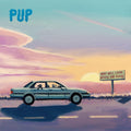 LP - Pup -  Who Will Look After The Dogs?