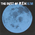 2LP - R.E.M. - In Time: The Best Of R.E.M. 1988-2003