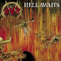 LP - Slayer - Hell Awaits