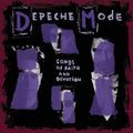 LP - Depeche Mode - Songs Of Faith and Devotion