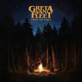 LP - Greta Van Fleet - From The Fires