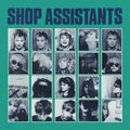 LP - Shop Assistants - Will Anything Happen?