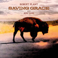LP - Robert Plant - Saving Grace
