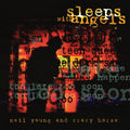 2LP - Neil Young - Sleeps With Angels