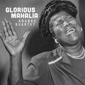LP - Kronos Quartet - Glorious Mahalia