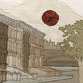 LP - Bright Eyes - I'm Wide Awake, It's Morning
