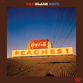 LP - The Black Keys - Peaches!
