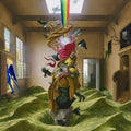 LP - Foster the People - Paradise State Of Mind