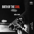 LP - Miles Davis - Birth Of The Cool (Tone Poet)
