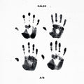 LP - Kaleo - A/B