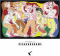 2LP - Frankie Goes To Hollywood -  Welcome To The Pleasuredome