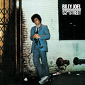 LP - Billy Joel - 52nd Street