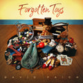 David Paich - Forgotten Toys - LP