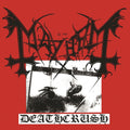 LP - Mayhem - Deathcrush