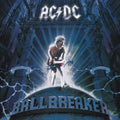 LP - AC/DC - Ballbreaker