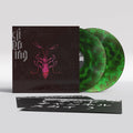 2LP - Clipping -  Dead Channel Sky