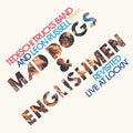 2LP - Tedeschi Trucks Band and Leon Russell Present: Mad Dogs & Englishmen Revisited Live at LOCKN'