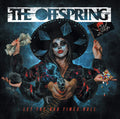 LP - The Offspring - Let The Bad Times Roll
