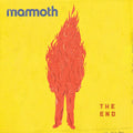 LP - Mammoth - The End