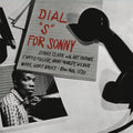 LP - Sonny Clark - Dial 'S' For Sonny (Blue Note Classic)