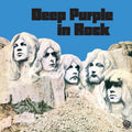 LP - Deep Purple - In Rock