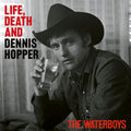 2LP - The Waterboys -  Life, Death and Dennis Hopper