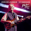 2LP - John McLaughlin - Live At Montreux Jazz Festival 2022