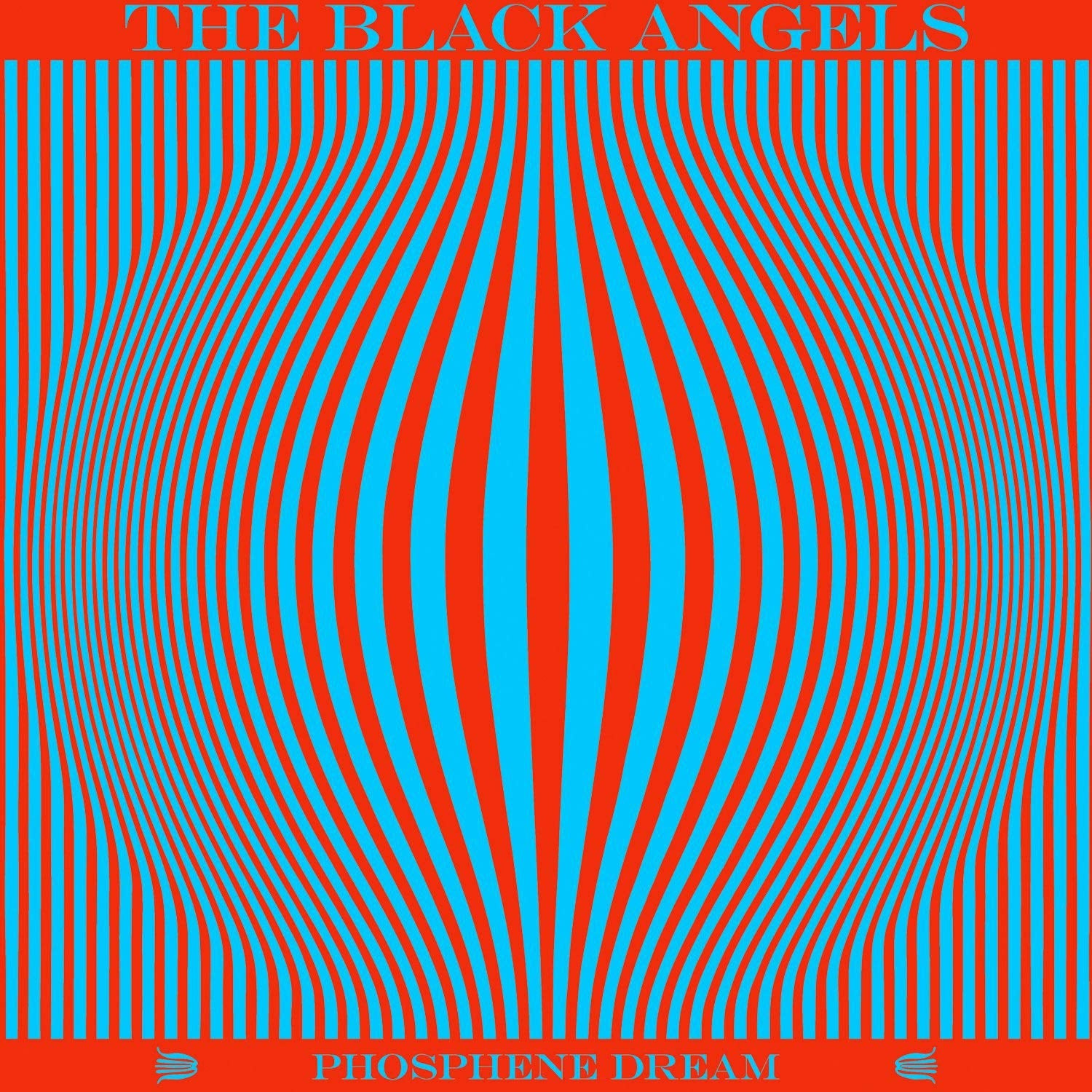 Phosphene Dream