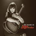 LP - Suzie Ungerleider - My Name Is Suzie Ungerleider