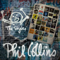 2LP - Phil Collins - The Singles