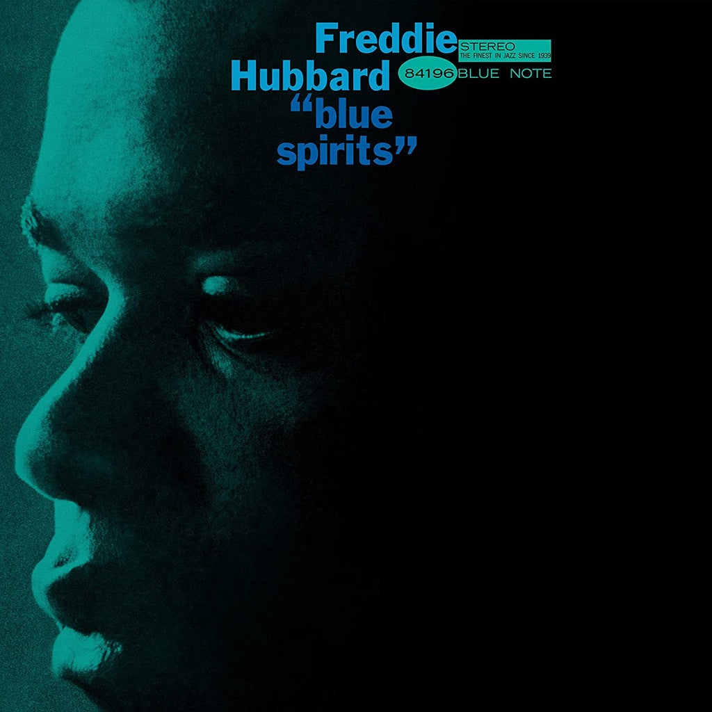 Freddie Hubbard - Blue Spirits - LP (Tone Poet)