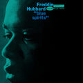 Freddie Hubbard - Blue Spirits - LP (Tone Poet)