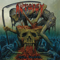 LP - Autopsy - Skull Grinder