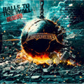 LP - Dirkschneider - Balls To The Wall (Reloaded)