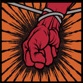 2LP - Metallica - St. Anger