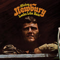 LP - Mickey Newbury - Looks Like Rain