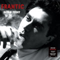 LP - Bryan Ferry - Frantic