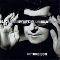 Roy Orbison - Black & White Night - USED CD