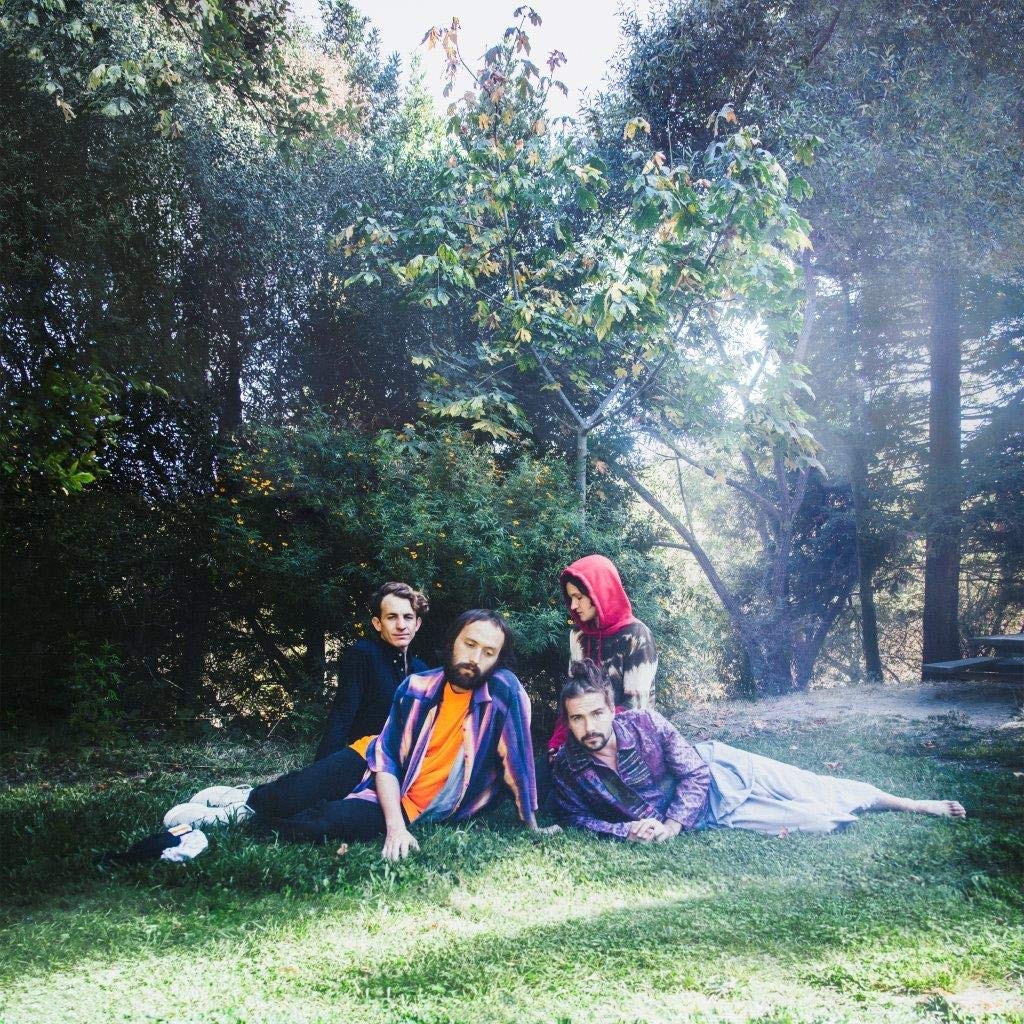 LP - Big Thief - U.F.O.F.