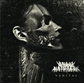 Anaal Nathrakh - Vanitas - LP