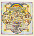 LP - Lynyrd Skynyrd - Second Helping