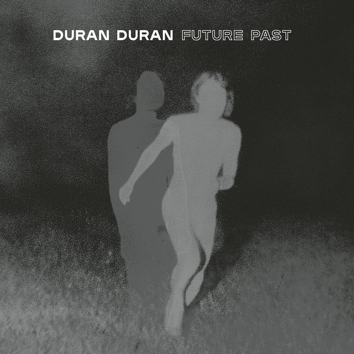 2LP - Duran Duran - Future Past (Complete Edition)