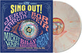 LP - Jerry Garcia & Bob Weir - Bear's Sonic Journals: Sing Out!