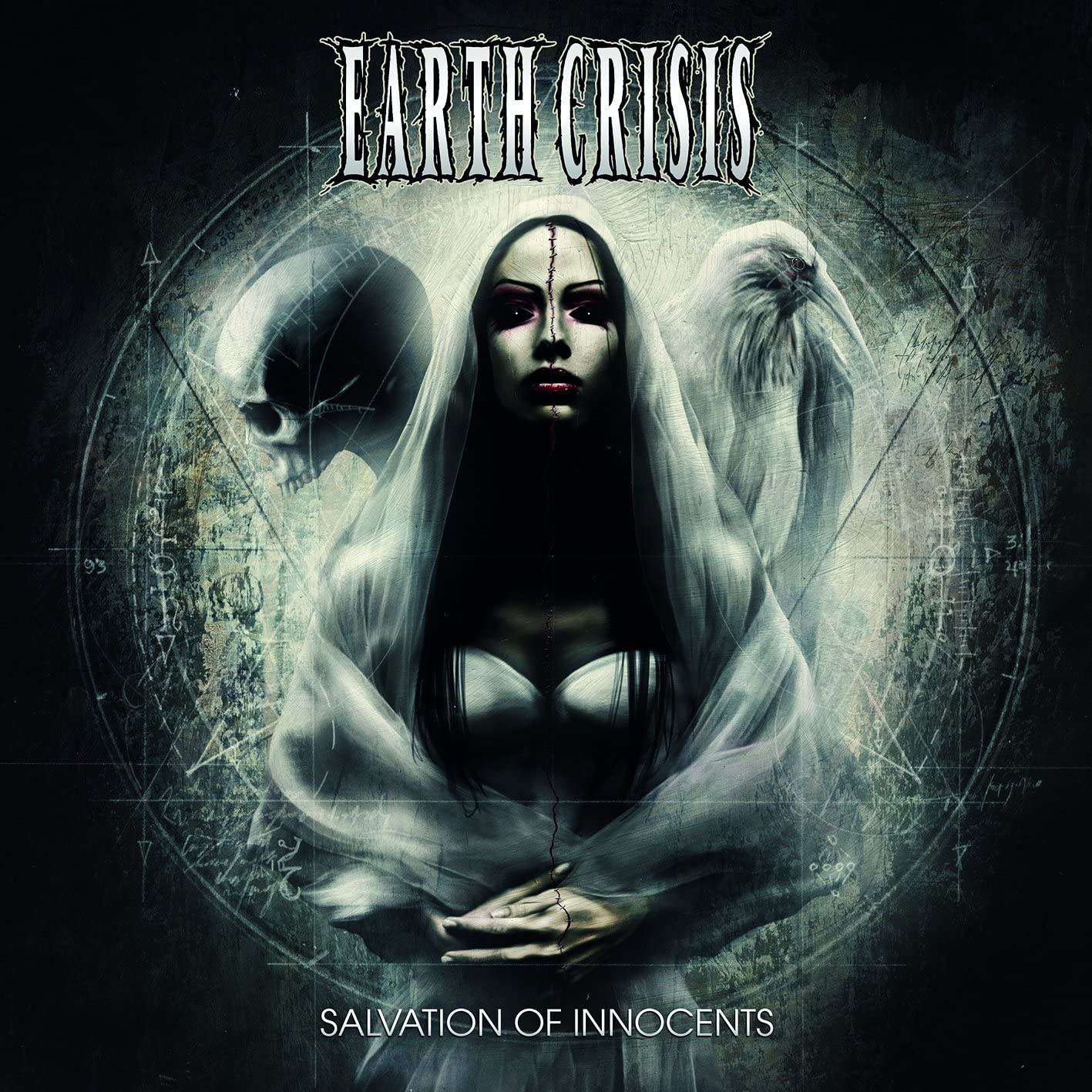 LP - Earth Crisis - Salvation Of Innocents