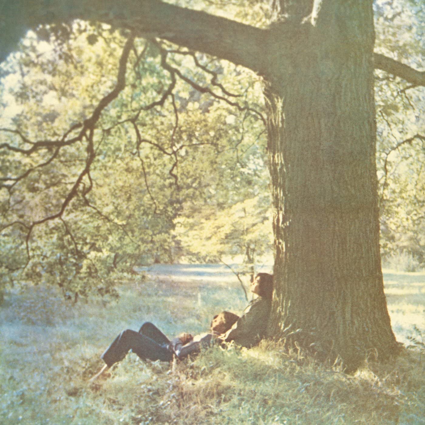 LP - John Lennon - Plastic Ono Band