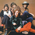Traffic - Traffic - LP